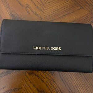 Michael Kors Trifold Wallet